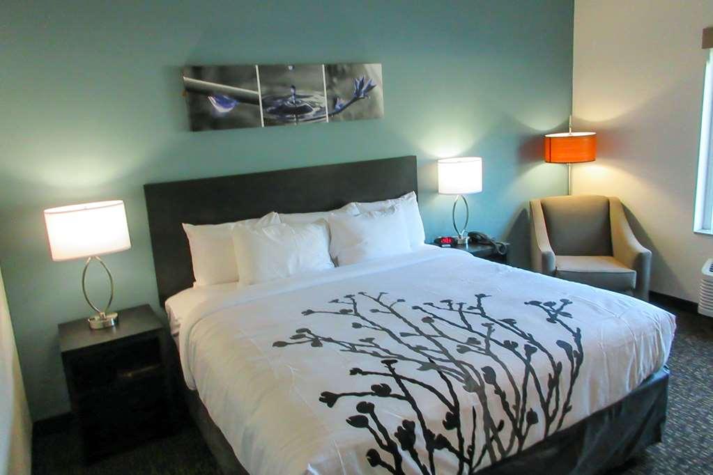 Sleep Inn Newberry - Crane Odon Chambre photo