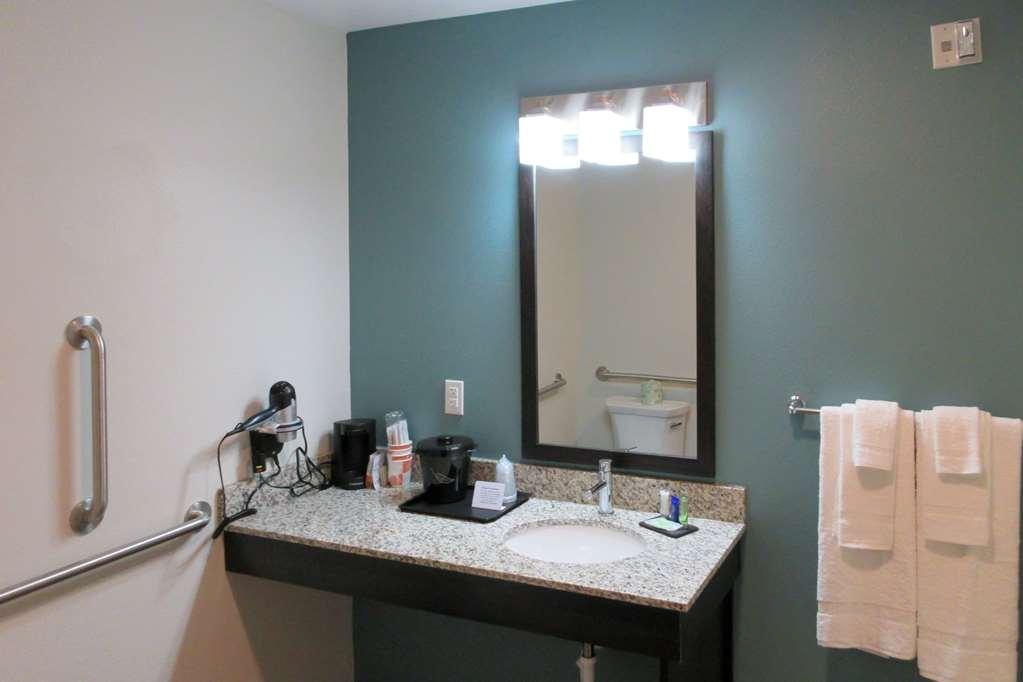 Sleep Inn Newberry - Crane Odon Chambre photo
