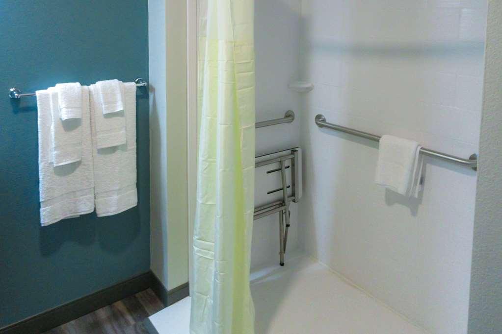 Sleep Inn Newberry - Crane Odon Chambre photo