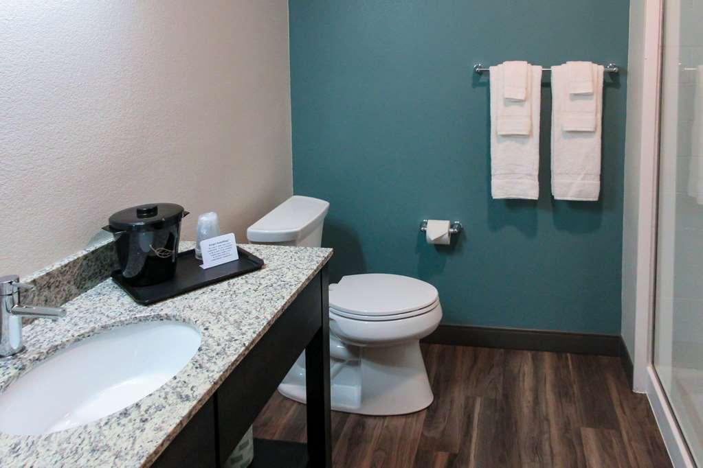 Sleep Inn Newberry - Crane Odon Chambre photo