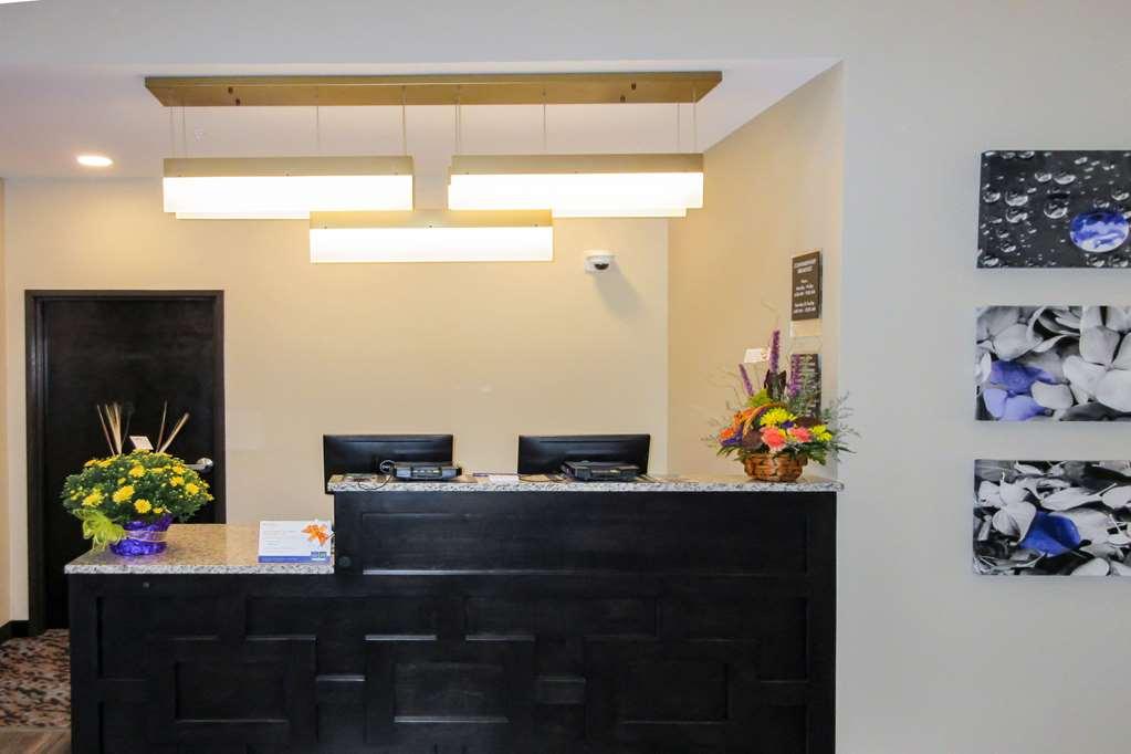 Sleep Inn Newberry - Crane Odon Intérieur photo